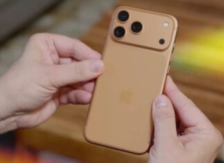 iPhone 18 Pro Coklat: Mengapa Desain Berwarna Kopi Bisa Berfungsi