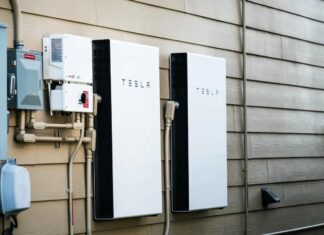 Tesla betreedt de Britse energiemarkt en daagt gevestigde leveranciers uit