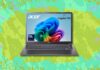 Acer Aspire 14: Знижка Більше $300 на Amazon