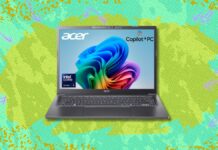 Acer Aspire 14: Знижка Більше $300 на Amazon
