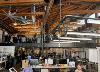 Startup Robotika Kecerdasan Fisik Mencari $1 Miliar dengan Penilaian $11M+