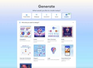 Gamma lança ferramentas de imagem AI para rivalizar com Canva e Adobe
