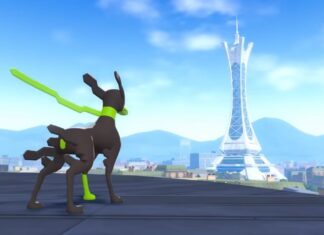 Непреходящее наследие Pokémon: Рейтинг 25 лучших игр