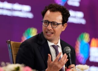 Trump ordonne au Pentagone d’éliminer progressivement les politiques anthropiques en raison des politiques « éveillées »