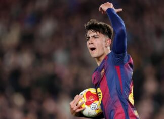 La Liga : comment regarder l’Athletic Bilbao contre Barcelone en direct