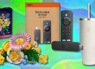 Lente-uitverkoop van Amazon: topdeals onder $ 25