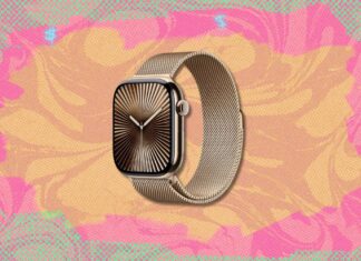 Apple Watch Series 10 scende al prezzo più basso record: $ 300 di sconto su Amazon