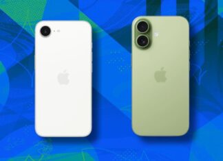 iPhone 17 vs. 17e: qual telefone Apple você deve comprar?