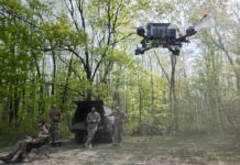 L’Ucraina condividerà i filmati dei droni sul campo di battaglia per l’addestramento dell’intelligenza artificiale