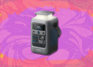 Centrale elettrica Anker Solix C300 scontata a $ 169,99 su Amazon