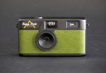 Camp Snap Camera : le style prime sur la substance dans la tendance des caméras numériques rétro