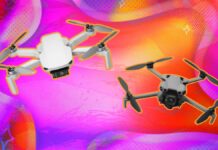 Amazon Big Spring Sale: Найкращі пропозиції на дрони в 2026 році