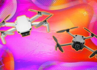 Velký jarní výprodej na Amazonu: Nejlepší nabídky dronů v roce 2026