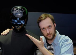 Robotics at Nvidia GTC: The Future of Human-Robot Collaboration