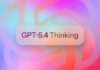 OpenAI Запускає GPT 5.4: Нова Модель, Розроблена для ІІ-Агентів