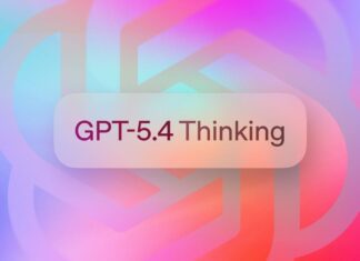 OpenAI lança GPT 5.4: um novo modelo projetado para agentes de IA