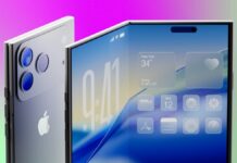Складаний iPhone від Apple: Запуск відкладено до грудня