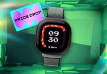 Fitbit Ace LTE: Знижки на весняному розпродажі, але чи підходить він вашій дитині?
