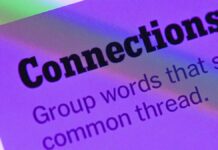 NYT Connections: Рішення та Підказки для 6 Березня, Головоломка №999