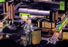 Nvidia GTC 2026: Зміцнення домінування у сфері ІІ з NemoClaw, DLSS 5 та процесором Vera