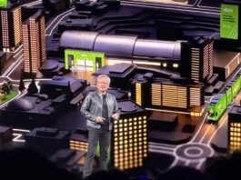 Nvidia GTC 2026: Wzmocnienie dominacji AI dzięki NemoClaw, DLSS 5 i procesorowi Vera