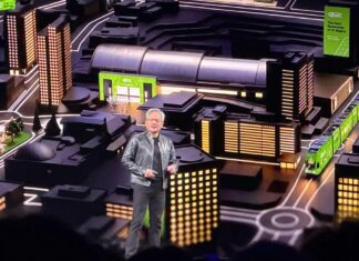 Nvidia GTC 2026: AI-dominantie versterkt met NemoClaw, DLSS 5 en Vera CPU