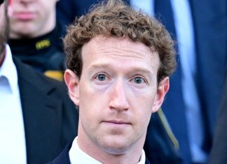 Цукерберг Автоматизує Роль Генерального Директора з Допомога AI-Агента