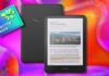 Великий весняний розпродаж Amazon: останній шанс купити Kindle зі знижкою
