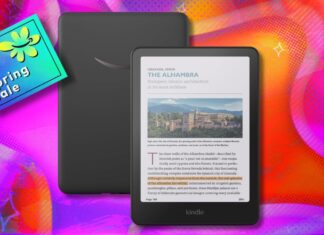 Grande vente de printemps d’Amazon : dernière chance pour les offres Kindle