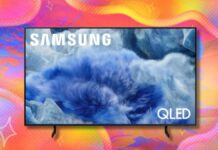 ТБ Samsung QLED 4K Досягнув Рекордної Низької Ціни у Весняному Розпродажі Amazon
