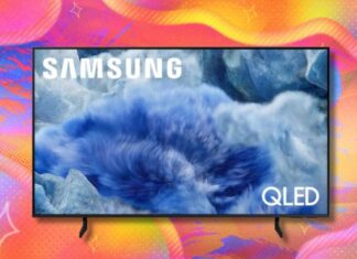 Samsung QLED 4K TV cai para preço baixo recorde na promoção de primavera da Amazon