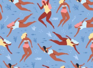 Jak poruszać się w postrzeganiu swojego ciała w epoce Ozempic: dlaczego wciąż możesz czuć się normalnie