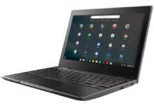 Lenovo Chromebook 100E Gen 2: Відновлена модель зі знижкою 70%