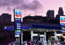 Steigende Benzinpreise könnten die Umstellung auf Elektrofahrzeuge beschleunigen