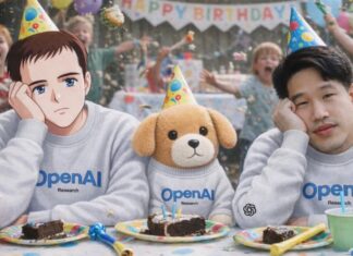 OpenAI Launches ChatGPT Images 1.5: A Direct Response to Google’s AI Image Advances