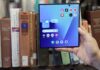Код One UI від Samsung натякає на існування «широкого» Galaxy Z Fold