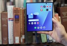 Код One UI від Samsung натякає на існування «широкого» Galaxy Z Fold