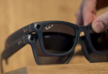 Захисники конфіденційності виступають проти планів Meta впровадити розпізнавання осіб у розумні окуляри