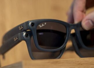 Privacy Advocates Rally Against Meta’s Facial Recognition Plans for Smart Glasses
