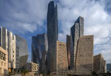 76% уряду Саудівської Аравії зараз готові до впровадження нових технологій