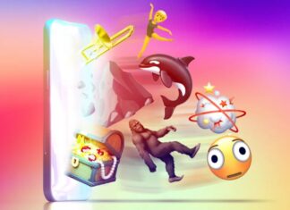 New Emoji Arrive with iOS 26.4: Orcas, Sasquatch, and More