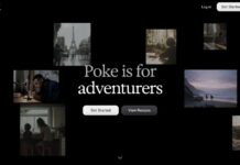 Листування з ІІ: як Poke робить «агентний ІІ» доступним для кожного