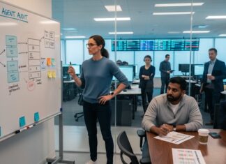 The Agentic Security Gap: Why Your AI Agents are a Cybersecurity Liability