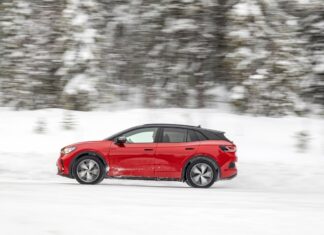 Volkswagen cambia su enfoque en los EE. UU., pasando del ID.4 eléctrico a los SUV a gasolina