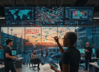 Pułapka CVSS: dlaczego średnia ocena luk w zabezpieczeniach nie radzi sobie z nowoczesnym zabezpieczeniem