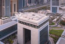 AI News na Středním východě: Regionální posun směrem k finanční a průmyslové inteligenci