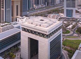 AI News na Středním východě: Regionální posun směrem k finanční a průmyslové inteligenci