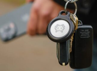 Как найти потерянное: Полное руководство по Apple AirTags