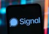 Виправлення помилки Apple не дозволяє ФБР відновлювати видалені повідомлення Signal