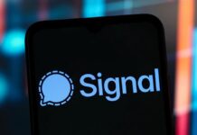 Виправлення помилки Apple не дозволяє ФБР відновлювати видалені повідомлення Signal
